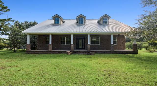 Photo of 1072 Janells River Dr, Folkston, GA 31537