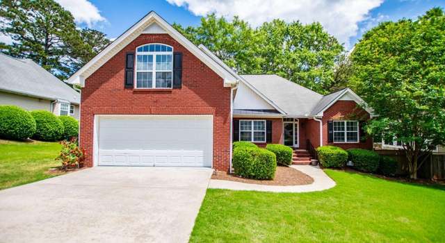 Photo of 104 Plantation Walk Walk, Carrollton, GA 30117