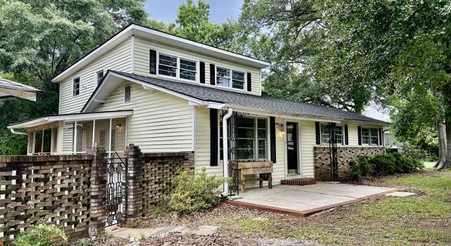 Photo of 1029 Whiteside Dr, Elberton, GA 30635