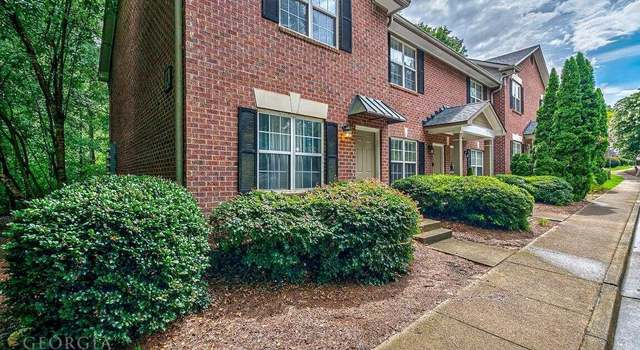 Photo of 460 Barnett Shoals Rd Unit 1A, Athens, GA 30605