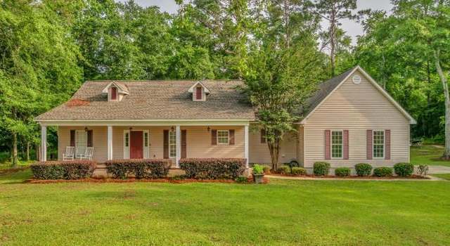 Photo of 816 Tanglewood Cir, Dublin, GA 31021