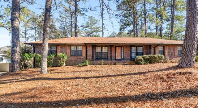 Photo of 1727 Briarcliff Rd, Milledgeville, GA 31061