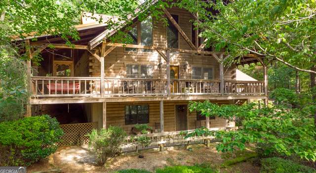 Photo of 443 Les Smith Rd, Ellaville, GA 31806
