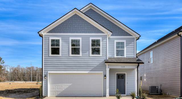 Photo of 148 Essence Dr, Hephzibah, GA 30815