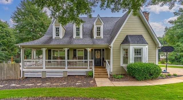 Photo of 1051 Windy Creek Dr, Watkinsville, GA 30677