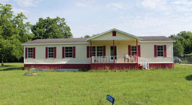 Photo of 456 Henry Mitchell Dr NE, Dawson, GA 39842