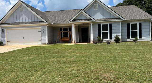 Photo of 383 Adams Duncan Rd, Hull, GA 30646