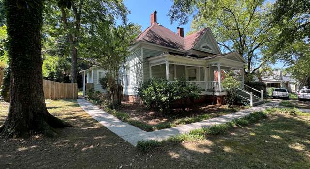 Photo of 228 S Broad St, Rome, GA 30161
