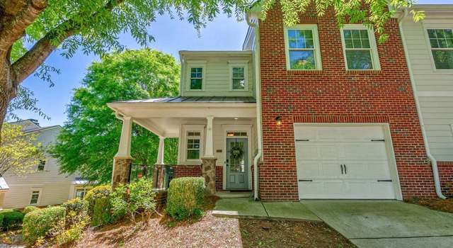 Photo of 150 The Preserve Dr Unit H2, Athens, GA 30606