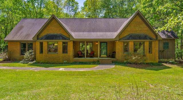 Photo of 127 Greenridge Ct, Colbert, GA 30628
