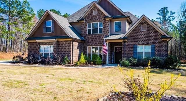846 Old Indian Springs Rd, Forsyth, GA 31029 | Redfin