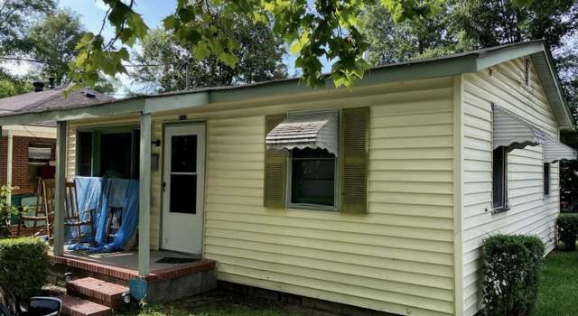 Photo of 212 Whitehead St, Thomson, GA 30824