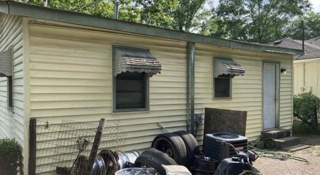 Photo of 212 Whitehead St, Thomson, GA 30824