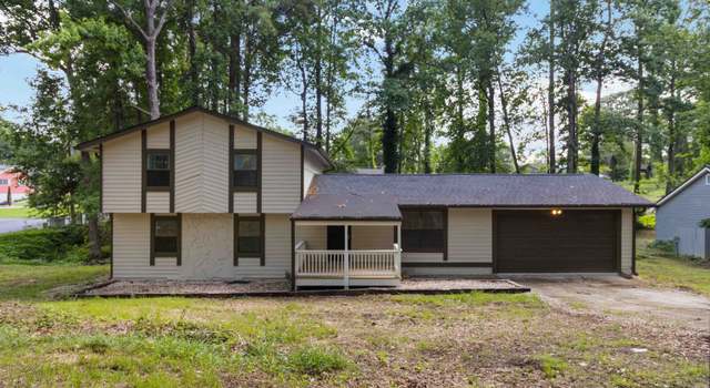 Photo of 770 Four Winds Ln, Jonesboro, GA 30238