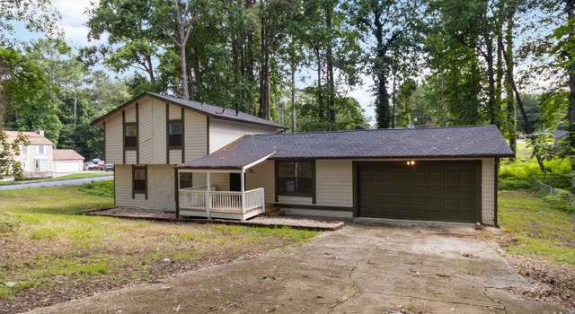 Photo of 770 Four Winds Ln, Jonesboro, GA 30238
