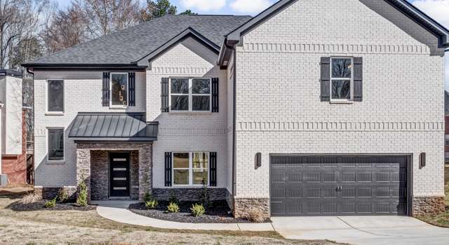 Photo of 209 Langshire Dr, Mcdonough, GA 30253