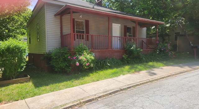 Photo of 4 Maple St, Porterdale, GA 30014
