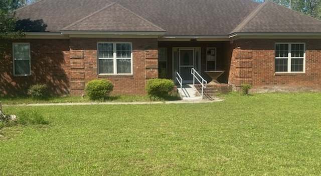 Photo of 545 Patten Ave, Ray City, GA 31645