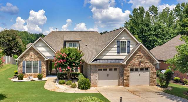Photo of 409 Brandy Ln, Mcdonough, GA 30253