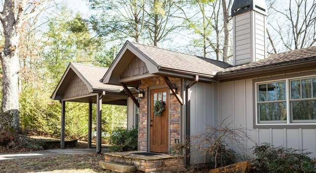 Photo of 665 Davis Rd, Blue Ridge, GA 30513