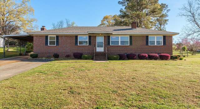 Photo of 815 Hillcrest Dr, Washington, GA 30673