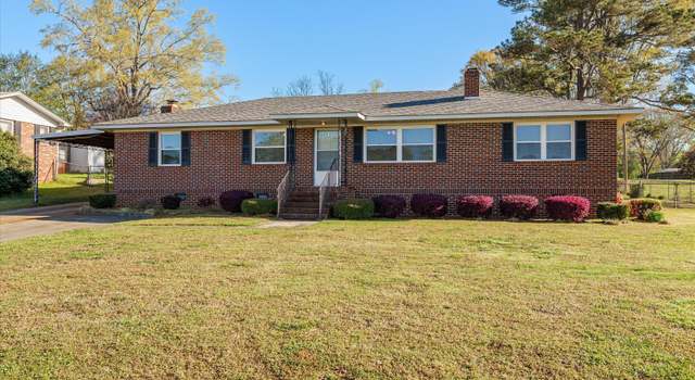 Photo of 815 Hillcrest Dr, Washington, GA 30673