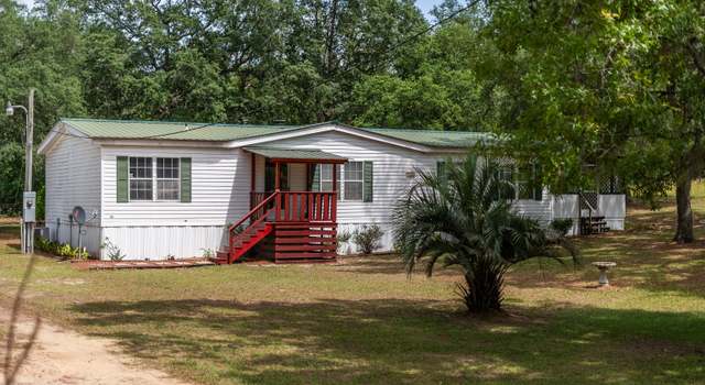 Photo of 5968 Yellow Bluff Rd, Blackshear, GA 31516