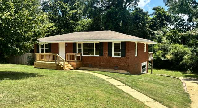 Photo of 766 Crockett Dr, Columbus, GA 31904