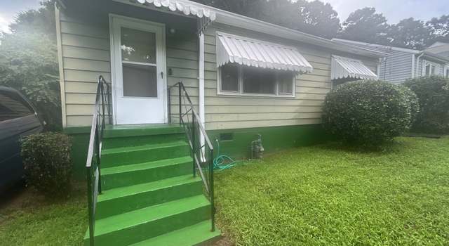 Photo of 568 Commercial Ave NW, Atlanta, GA 30318