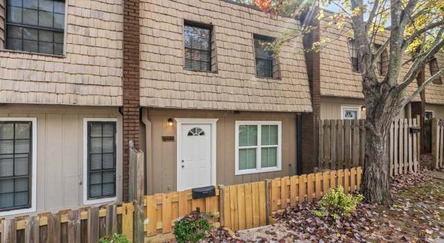 Photo of 6428 Wood Cir W, Morrow, GA 30260