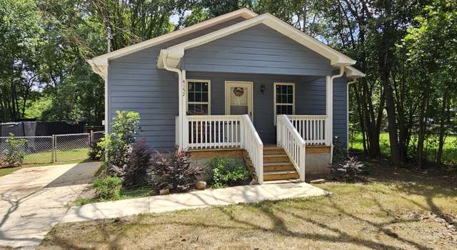 Photo of 4152 Marion Ave, Macon, GA 31206