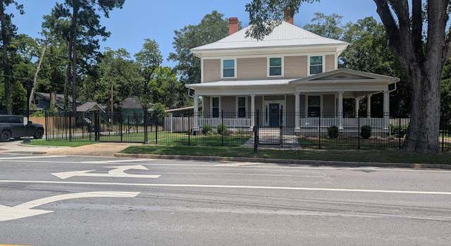 Photo of 613 N Church St, Dublin, GA 31021