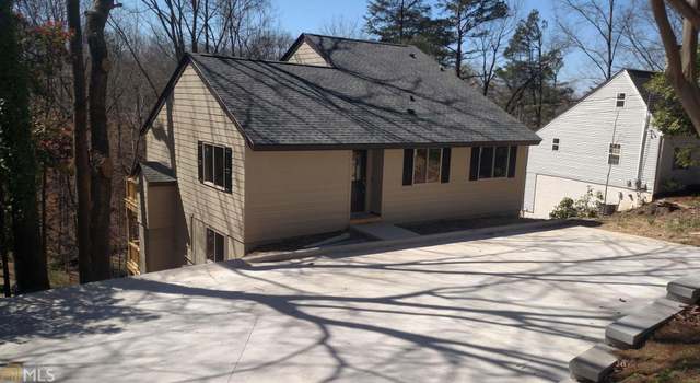 Photo of 756 Wilshire Pl, Gainesville, GA 30501
