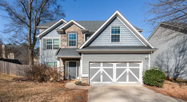Photo of 11 Abington Ln, Newnan, GA 30263