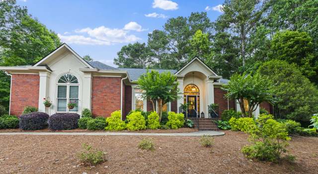 Photo of 107 Calloway Xing, Peachtree City, GA 30269