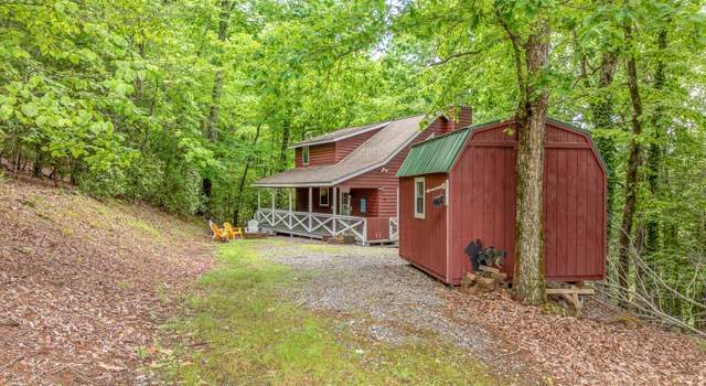 Photo of 68 Coosa View Ln, Blairsville, GA 30512