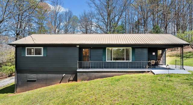 Photo of 195 River Dr, Mineral Bluff, GA 30559
