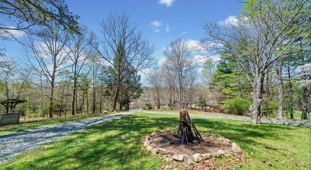 Photo of 195 River Dr, Mineral Bluff, GA 30559
