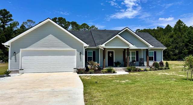 Photo of 6435 Youmans Chapel Rd, Blackshear, GA 31516