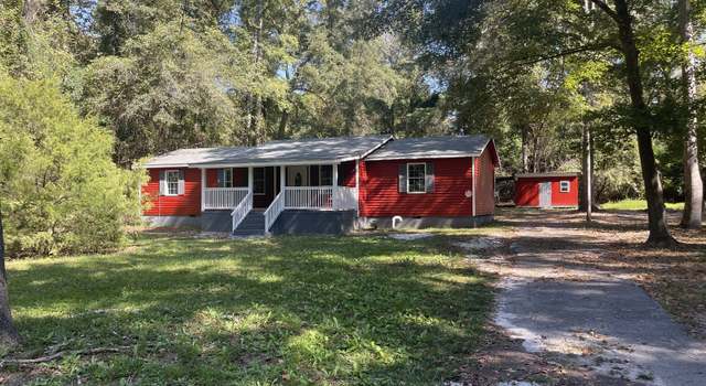 Photo of 114 Lakeshore Dr N, Ivey, GA 31031