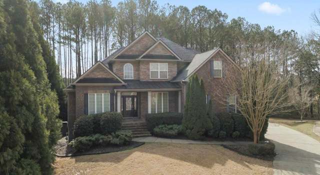Photo of 1513 Royce Dr, Locust Grove, GA 30248