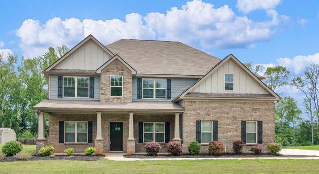 Photo of 149 Elkins Blvd, Locust Grove, GA 30248