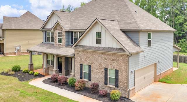Photo of 149 Elkins Blvd, Locust Grove, GA 30248
