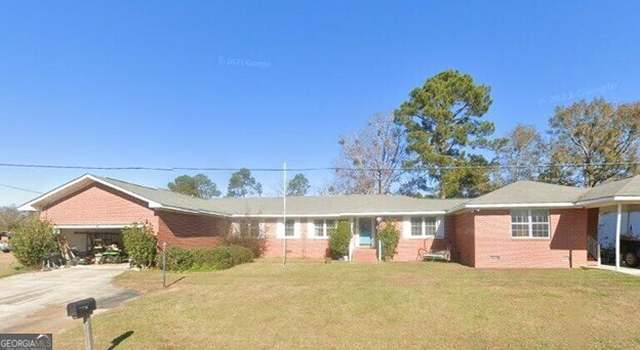 Photo of 191 2nd Ave, Rochelle, GA 31079