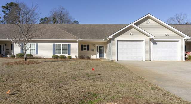 Photo of 115 Wedgewood Dr Unit A3, Sandersville, GA 31082