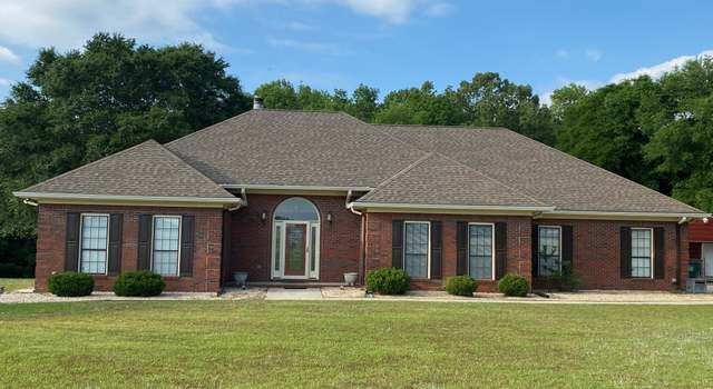Photo of 135 Woodlawn Dr, Eufaula, AL 36027
