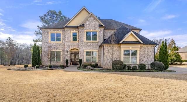 Photo of 5269 Heron Bay Blvd, Locust Grove, GA 30248