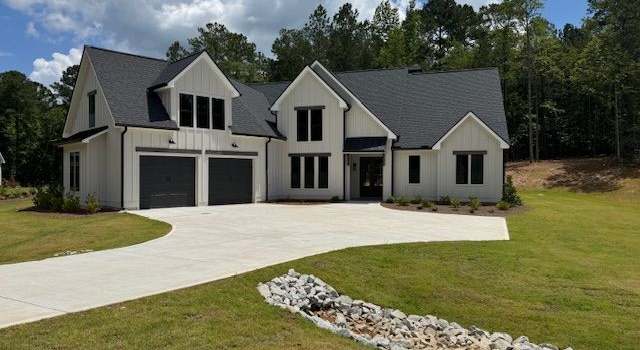 Photo of 545 Discovery Lake Dr Lot 409, Fayetteville, GA 30215