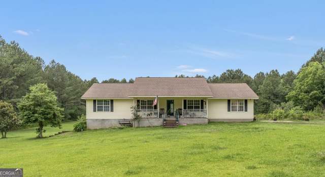 Photo of 819 Jane Hill Rd, Tignall, GA 30668