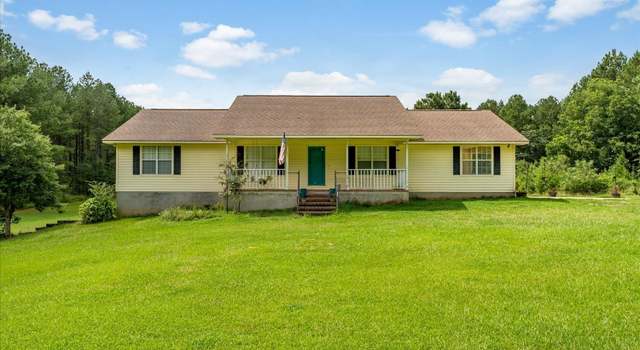 Photo of 819 Jane Hill Rd, Tignall, GA 30668